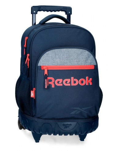 MOCHILA COMPACT 2R REEBOK LUCIA